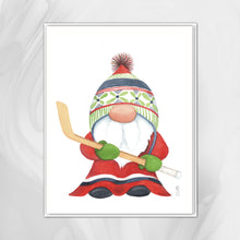 Load image into Gallery viewer, Little Habitant Note Card - Set of 3